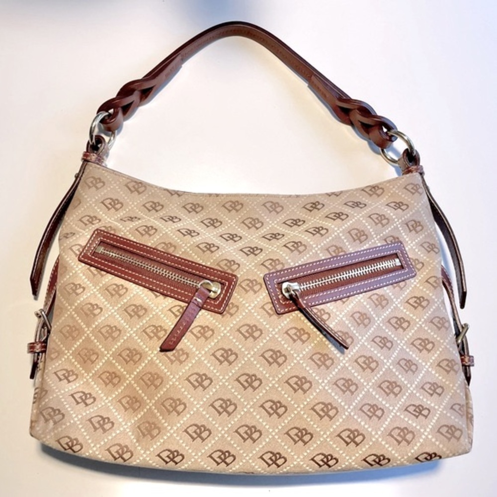 Vintage Dooney & Bourke Handbag
